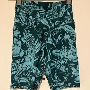 Aerie Offline Real Me Bike Shorts